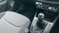 Skoda Fabia 1.0 MPI 80 SE Edition 5dr Petrol Hatchback